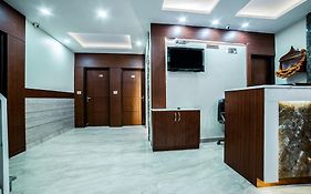 Hotel O Toto International